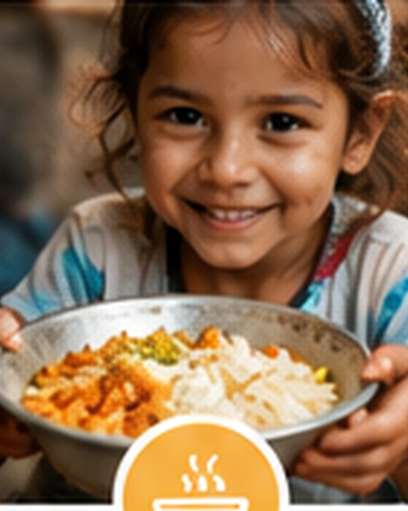 Fight Hunger