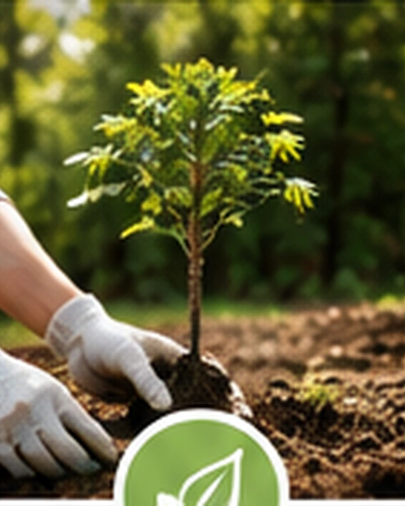 Plant a Tree