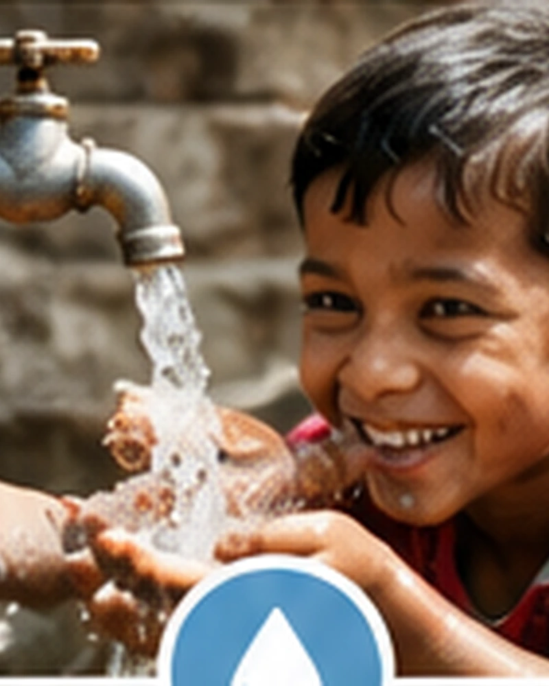 Provide Clean Water